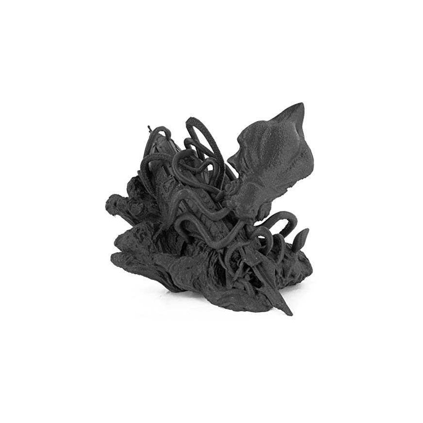 Prusa PLA Plastic 1.75mm 1kg - Galaxy Black – 5
