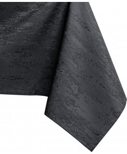 AmeliaHome TCLOTH/AH/VESTA/HMD/DARKGREY/R100X100