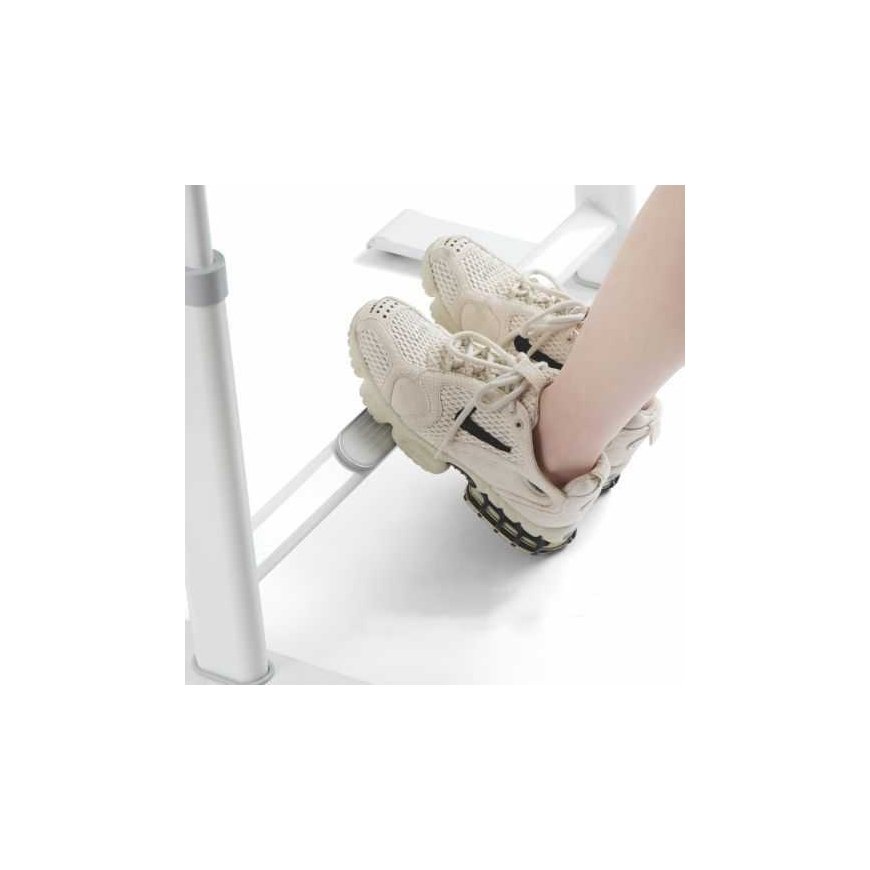 Spacetronik Laste laud ja toolide komplekt SPE-X121WG – 2