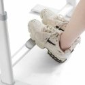Spacetronik Laste laud ja toolide komplekt SPE-X121WG