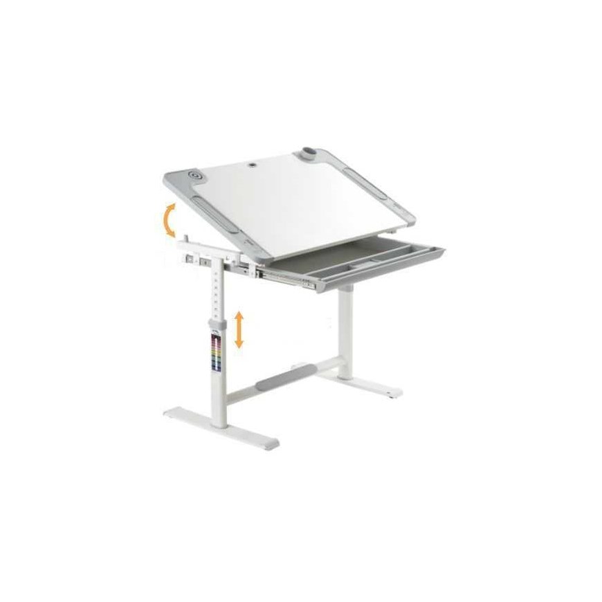 Spacetronik Laste laud ja toolide komplekt SPE-X121WG – 3