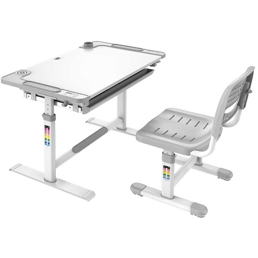 Spacetronik Children's table and chair set SPE-X121WG – 4