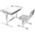 Spacetronik Детский комплект стола и стульев SPE-X121WG Spacetronik Детский комплект стола и стульев SPE-X121WG