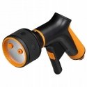 Fiskars mitmeotstarbeline „FiberComp™“ kastmisrelv, eespool juhtimisega