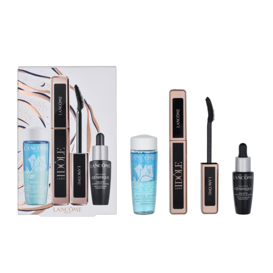 Набор подарков туши Lancome Lash Idole Duo – 2