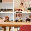 LEGO Minecraft Piilopaikka ryöstäjille ja tuhoajille 21278 LEGO Minecraft Piilopaikka ryöstäjille ja tuhoajille 21278