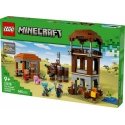 LEGO Minecraft Piilopaikka ryöstäjille ja tuhoajille 21278 LEGO Minecraft Piilopaikka ryöstäjille ja tuhoajille 21278