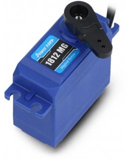 PowerHD 1812MG standard – digital servo motor – waterproof