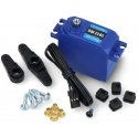 PowerHD 1812MG standarts – digitālais servomotors – ūdensizturīgs PowerHD 1812MG standarts – digitālais servomotors – ūdensizturīgs
