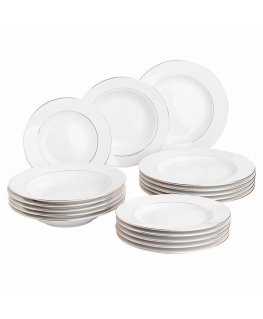 MARIAPAULA CLASSIC GOLD LINE SOUTHERN SET