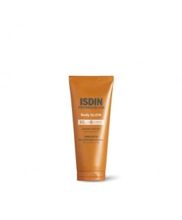 Isdin PHOTOPROTECTOR ķermeņa mirdzums SPF30 200 ml