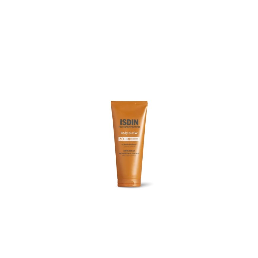 Isdin PHOTOPROTECTOR keha sära SPF30 200 ml