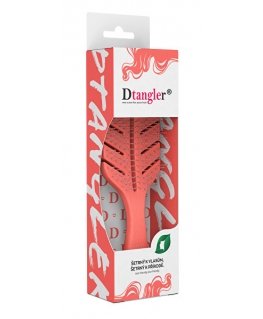 Dtangler Sweetness - Hiusharja