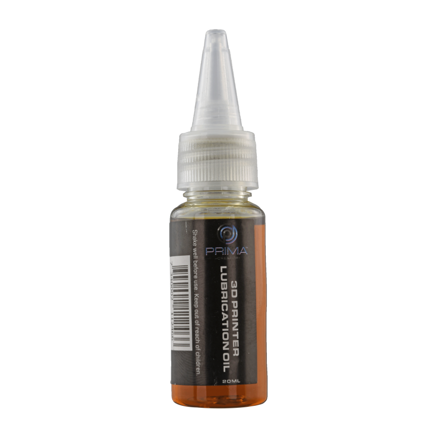 PrimaCreator 3D prindija määrdeõli - 20ml