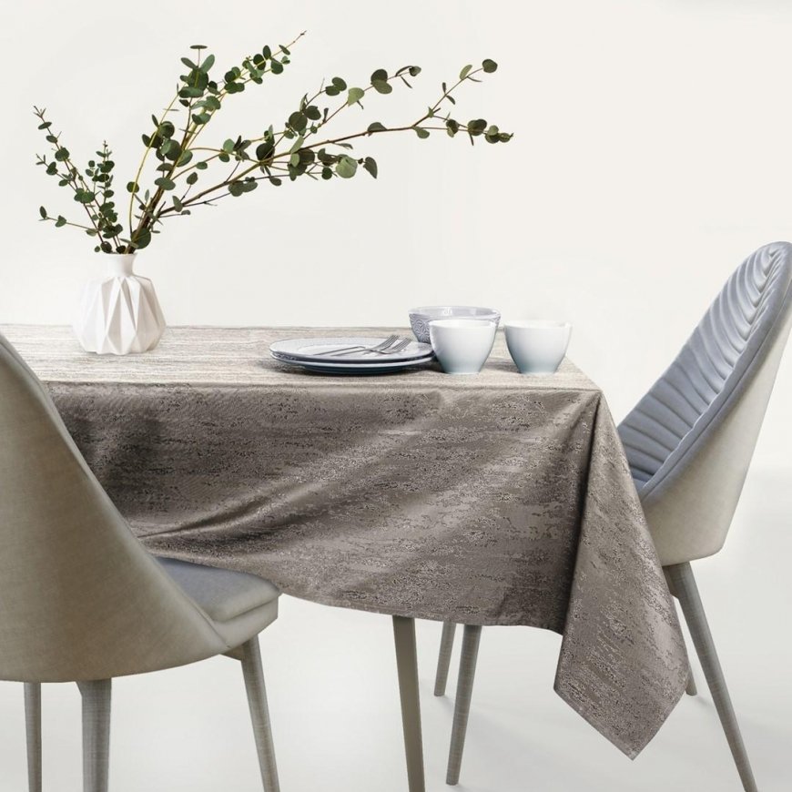 Kohvitooni laualina AmeliaHome VESTA 155 x 250 cm, plekkidekindel