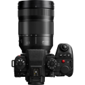 Корпус Panasonic Lumix S1RII + 24-105 мм F/4 Корпус Panasonic Lumix S1RII + 24-105 мм F/4