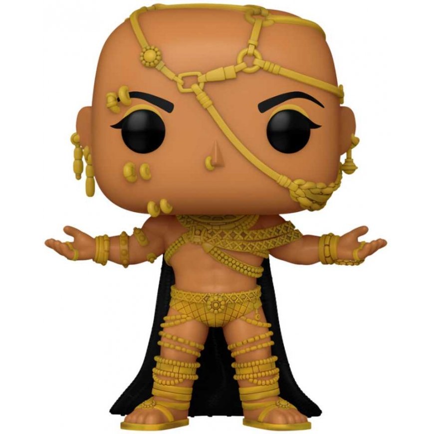 Funko POP figuur 300 Xerxes