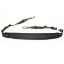 OP/TECH USA Super Classic Strap - Pro Loop siksna Digitālā kamera Āda, Neoprēna, Neilons Melns OP/TECH USA Super Classic Strap - Pro Loop siksna Digitālā kamera Āda, Neoprēna, Neilons Melns