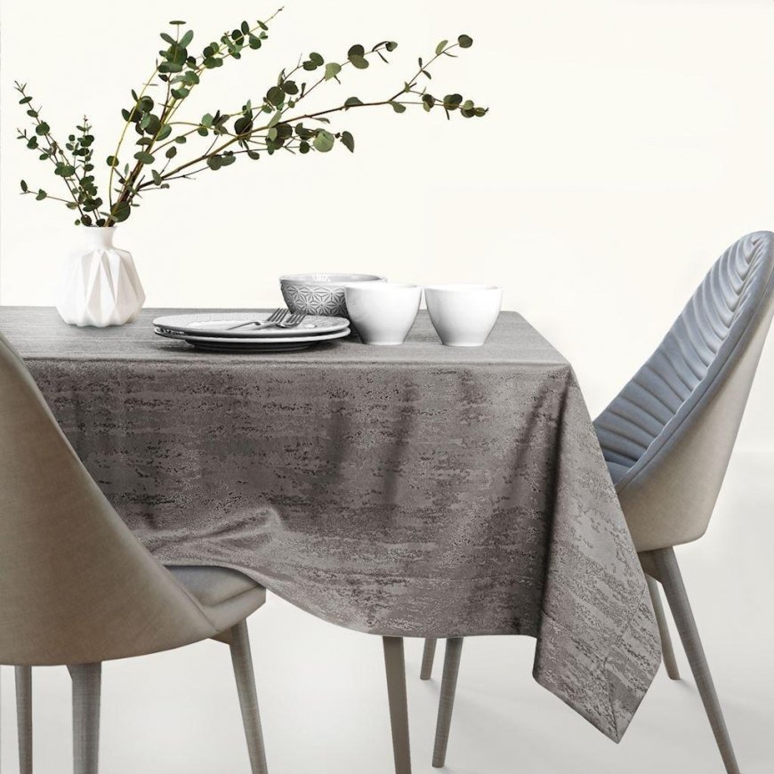 AmeliaHome TCLOTH/AH/VESTA/BRD/COCOA/140X450