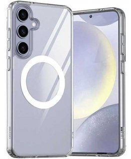 Araree etui Duple M Sam S24+ S926 läpinäkyvä/clear AR20-01938A