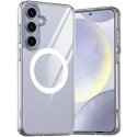 Araree etui Duple M Sam S24+ S926 läpinäkyvä/clear AR20-01938A Araree etui Duple M Sam S24+ S926 läpinäkyvä/clear AR20-01938A