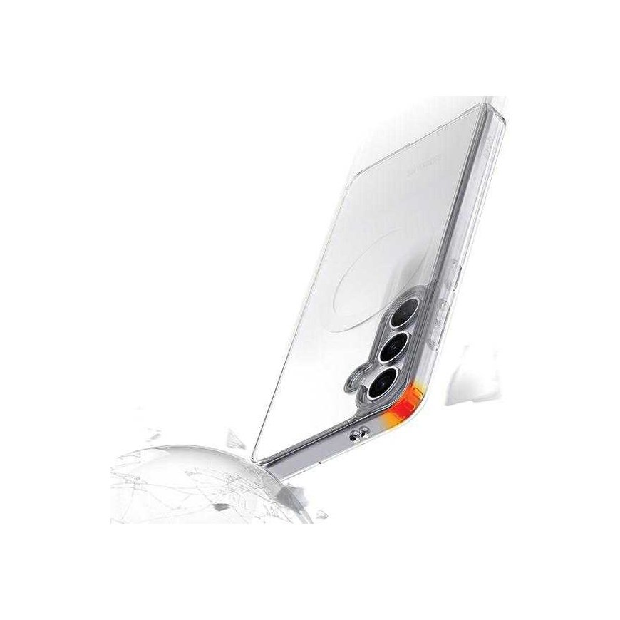 Araree etui Duple M Sam S24+ S926 läpinäkyvä/clear AR20-01938A – 2