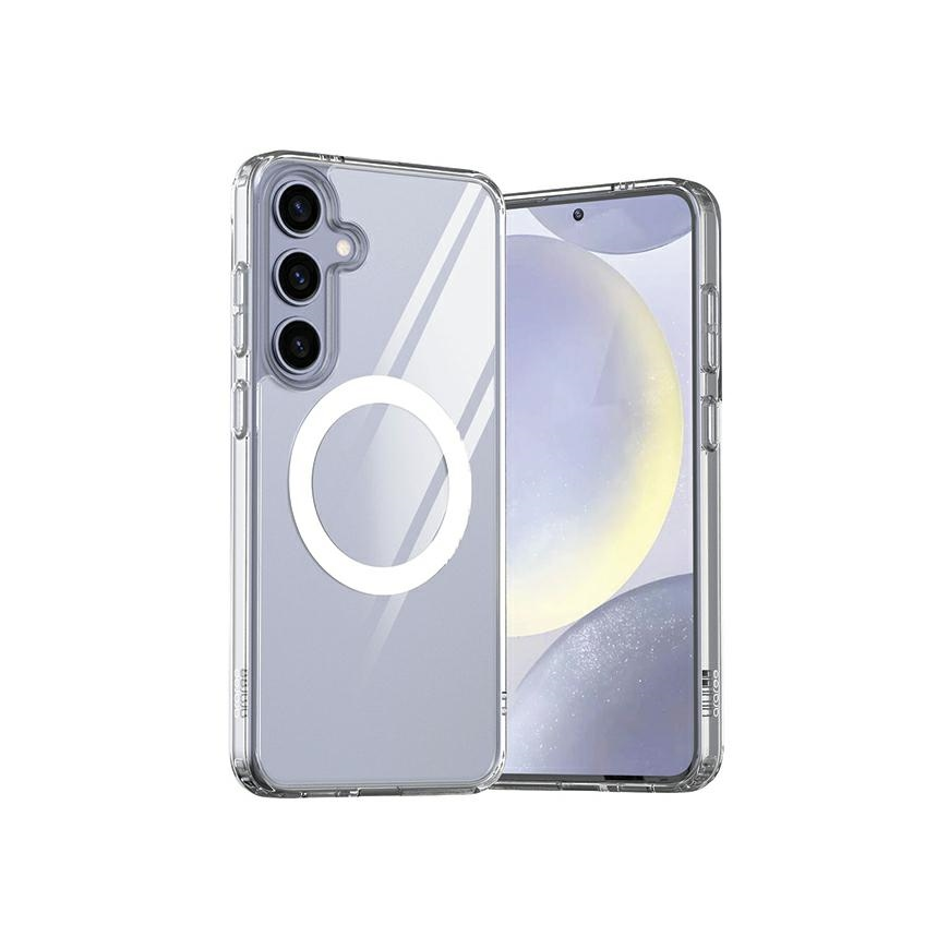 Araree etui Duple M Sam S24+ S926 läpinäkyvä/clear AR20-01938A – 3