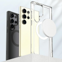 Чехол Araree etui Duple M Sam S24+ S926прозрачный/clear AR20-01938A Чехол Araree etui Duple M Sam S24+ S926прозрачный/clear AR20-01938A
