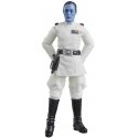 Hasbro Star Wars Ahsoka Grand Admiral Thrawn figure 9.5cm Hasbro Star Wars Ahsoka Grand Admiral Thrawn figure 9.5cm