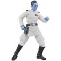 Hasbro Star Wars Ahsoka Suuradmiral Thrawni figuur 9,5 cm