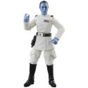 Hasbro Star Wars Ahsoka Grand Admiral Thrawn -figuuri 9,5 cm Hasbro Star Wars Ahsoka Grand Admiral Thrawn -figuuri 9,5 cm