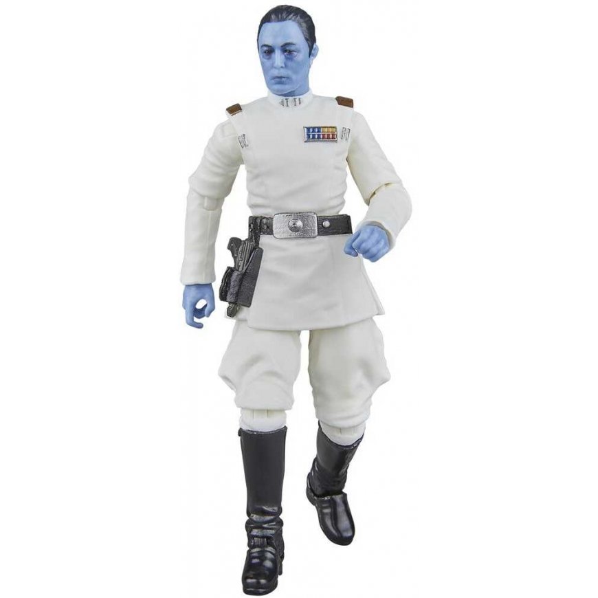 Hasbro Star Wars Ahsoka Grand Admiral Thrawn figure 9.5cm – 5