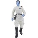 Hasbro Star Wars Ahsoka Suuradmiral Thrawni figuur 9,5 cm