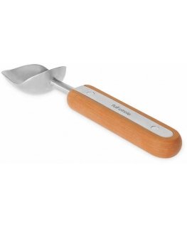 Full Circle 'Baller' Ice Cream Scoop