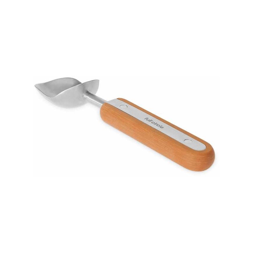 Full Circle 'Baller' Ice Cream Scoop