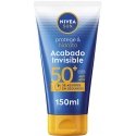 Nivea SUN APSAUGA IR DRĖKINA nematomas saulės losjonas SPF50+ 150 ml Nivea SUN APSAUGA IR DRĖKINA nematomas saulės losjonas SPF50+ 150 ml