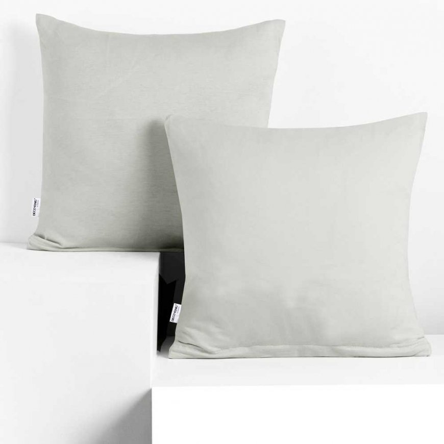 DecoKing CHP/ЯНТАРЬ/ЖЕМЧУЖНЫЙ/80x80*2 – 4