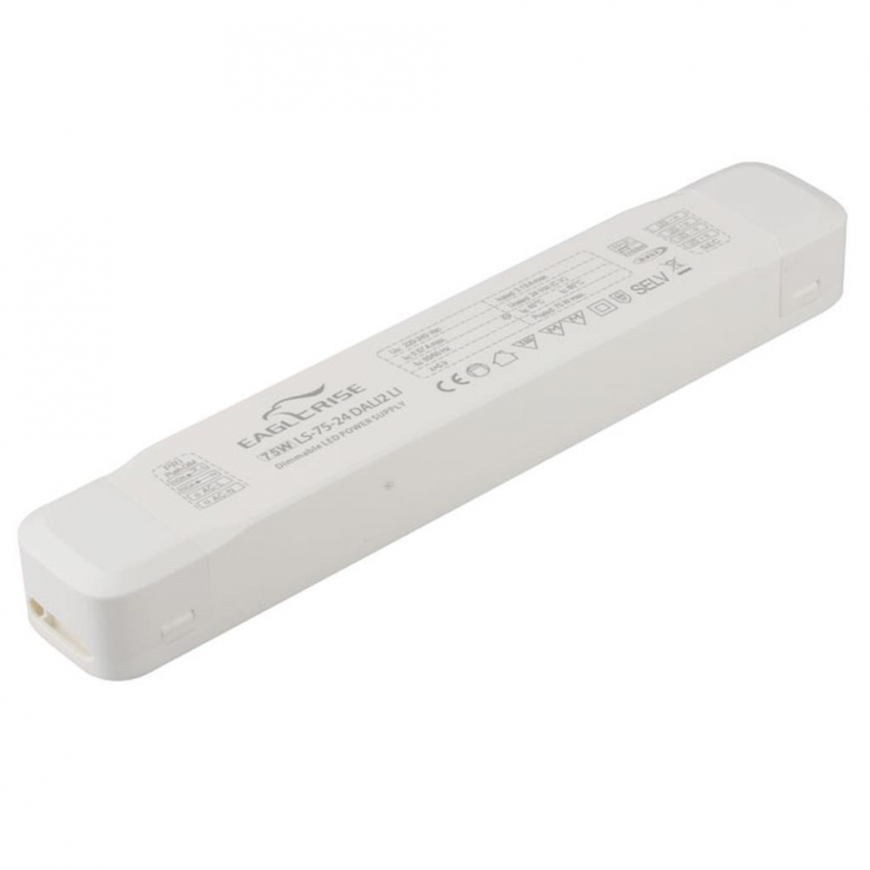 Eurolight Блок питания 150W 24V DALI-2 – 2