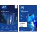 3mk completely safe – AIO film against scratches, fully wet, suitable for phone, 25 pcs 3mk completely safe – AIO film against scratches, fully wet, suitable for phone, 25 pcs
