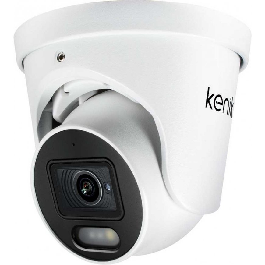 KENIK KG-430DPA-E IP CAMERA