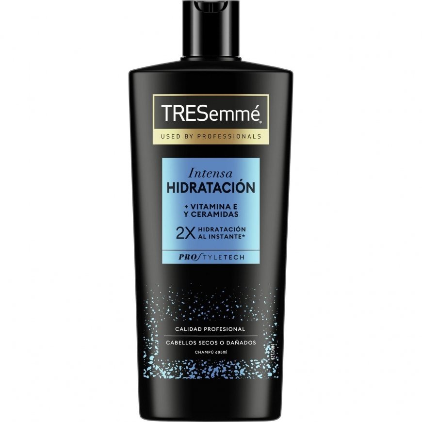 Tresemmé Cham Tresemme Intensyvi Hidratacija, 685 ml