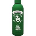 Warner Bros Discovery Harry Potter Slytherin nerūdijančio plieno gertuvė - buteliukas 700 ml Warner Bros Discovery Harry Potter Slytherin nerūdijančio plieno gertuvė - buteliukas 700 ml