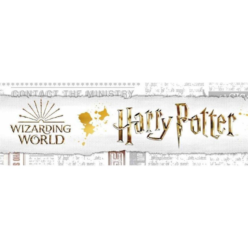 Warner Bros Discovery Harry Potter Slytherin nerūsējošā tērauda pudele - 700 ml – 5