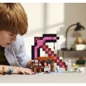 LEGO Minecraft Kirtikļa kasykla 21277 LEGO Minecraft Kirtikļa kasykla 21277