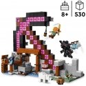 LEGO Minecraft Kirtikļa kasykla 21277 LEGO Minecraft Kirtikļa kasykla 21277