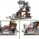 LEGO Minecraft Kirtikļa kasykla 21277 LEGO Minecraft Kirtikļa kasykla 21277