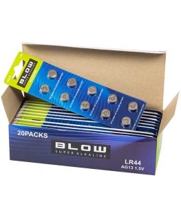 AG13-paristo LR44 BLOW