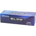 Baterija AG13 sīkplāksne LR44 BLOW Baterija AG13 sīkplāksne LR44 BLOW
