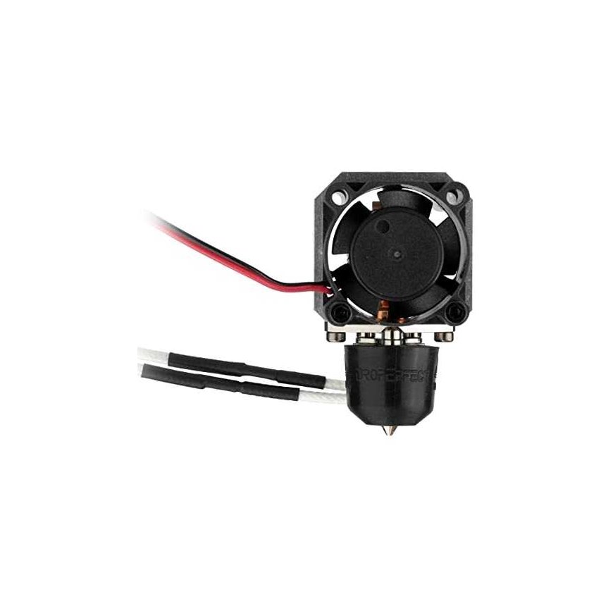 DropEffect XG Hot-End – 4