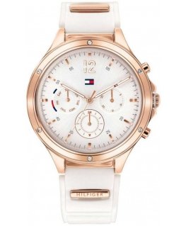 TOMMY HILFIGER 1782280 Naisten "Eve" kello (zf554a)